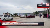 Saros Körfezi, Kurban Bayramı'nda tatilcilerin akınına uğrayacak