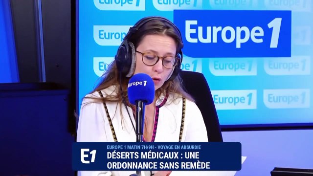 Déserts médicaux : une ordonnance sans remède