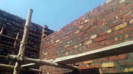 Whole construction work 27 November till