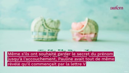 Mariés au premier regard : Pauline maman, confrontée à une difficulté de taille avec son bébé