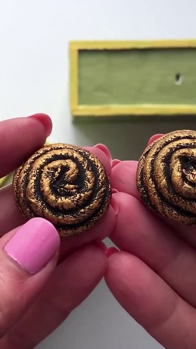 DIY Decorative Miniature Dresser | Cardboard idea | Paper craft