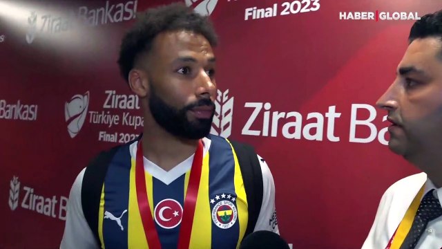 Nazım Sangare: Gelecek sezon benim için çok daha iyi olacak