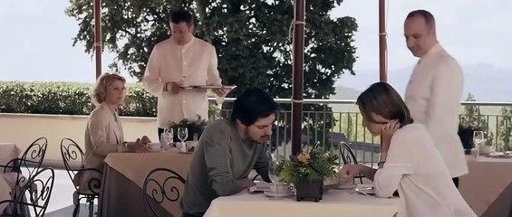 Je voyage seule Bande-annonce (ES)