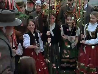 Heidi Bande-annonce (EN)