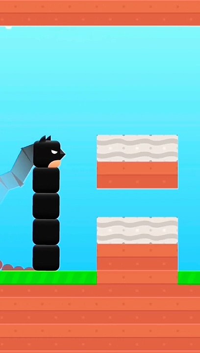 Batman_Square_Bird#gaming_#trending_#viral_#squarebird