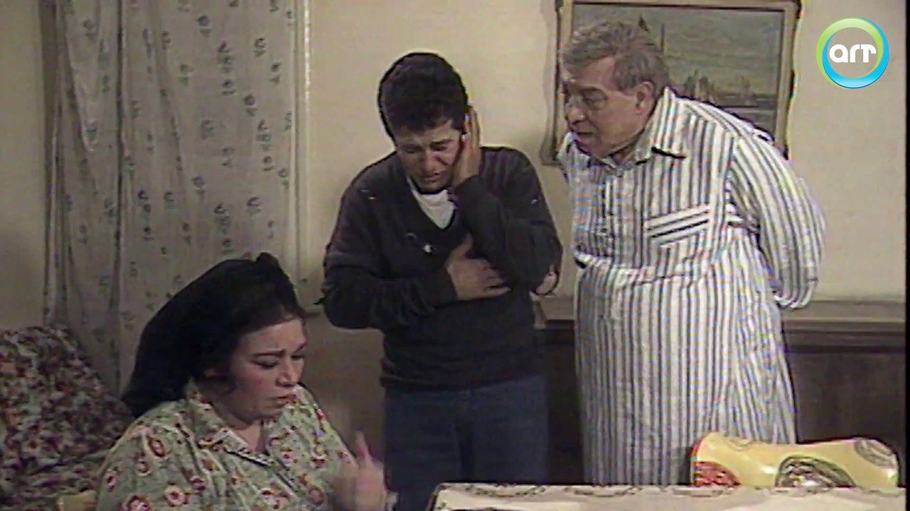 مسلسل البخيل وأنا |  الواد عايز مجموعة انجليزي | بطولة:  فريد شوقي - كريمة مختار - حسن مصطفى