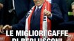 Berlusconi è stato uno dei protagonisti della politica negli ultimi 30 anni: ecco i momenti iconici che l’hanno visto in prima linea