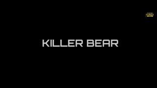 KILLER BEAR Hollywood Hindi Dubbed Adventure Action Movie _ Hollywood Action Movies In Hindi Full HD
