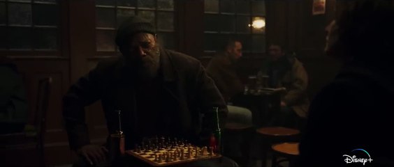 Nick Fury revient changé dans Marvel Studios’ Secret Invasion : extrait (VO)