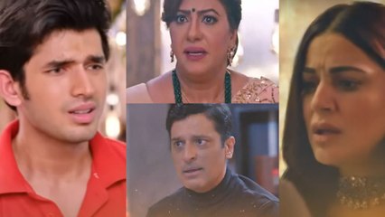 Kundali Bhagya spoiler; Preeta का सच आया सामने तो Rajveer ने किया ये ?  Karan शॉक्ड |*Spoiler
