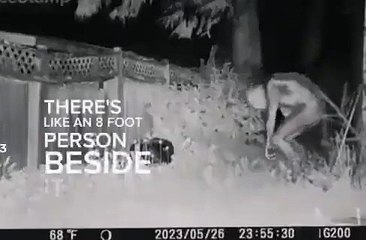 ABD'de sosyal medyayı alt üst eden görüntüler