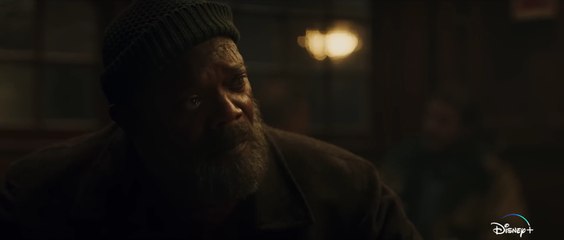 Marvel Studios’ Secret Invasion - S01 Clip (English) HD