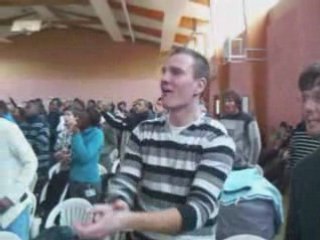 Mesniere en bray 2008