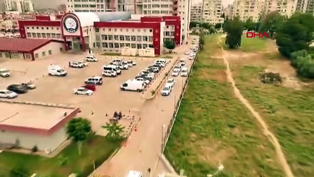 47 İLDE 'PARAVAN' OPERASYONU 237 GÖZALTI
