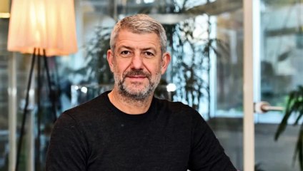 Aşk orucunu bozan Şevval Sam, yeni bir ilişkiye yelken açtı