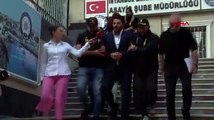 Ebru Şallı'nın eşi Uğur Akkuş serbest bırakıldı