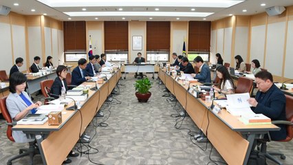 기술유출·마약범죄 처벌 강화...대법, 양형 기준 정비 / YTN