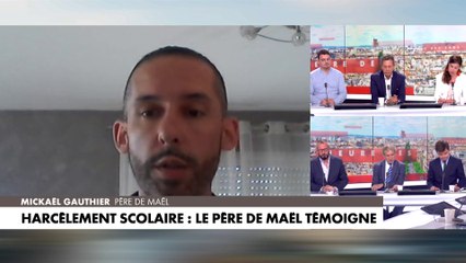Mickaël Gauthier : «On est complètement désabusé par cette décision»