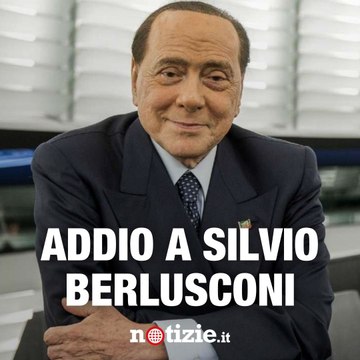 Addio all'ex Cavaliere: i suoi problemi di salute negli anni