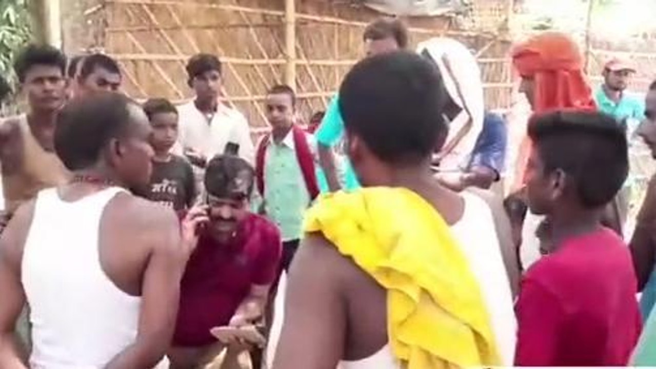 उड़ीसा रेल हादसा: कोरोमंडल ट्रेन हादसे में इस जिले के घायल व्यक्ति की इलाज के दौरान मौत