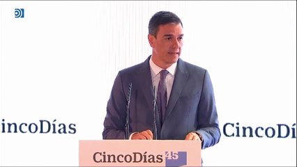 Pedro Sánchez se pregunta "qué sentido tiene dar marcha atrás y derogar lo avanzado"