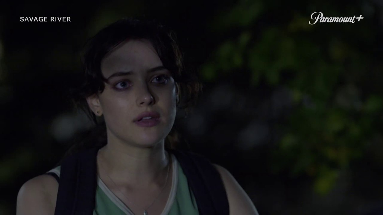Savage River - S01 Trailer (Deutsch) HD