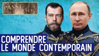 Le Nouveau Passé-Présent : Les racines de l'actualité