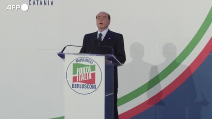 Dall'edilizia alle tv, l'ascesa di Silvio Berlusconi lunga 60 anni