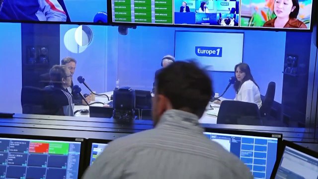 «Laissez-vous guider, les merveilles de l'Égypte antique» : Stéphane Bern et Lorànt Deutsch sont les invités de Culture médias