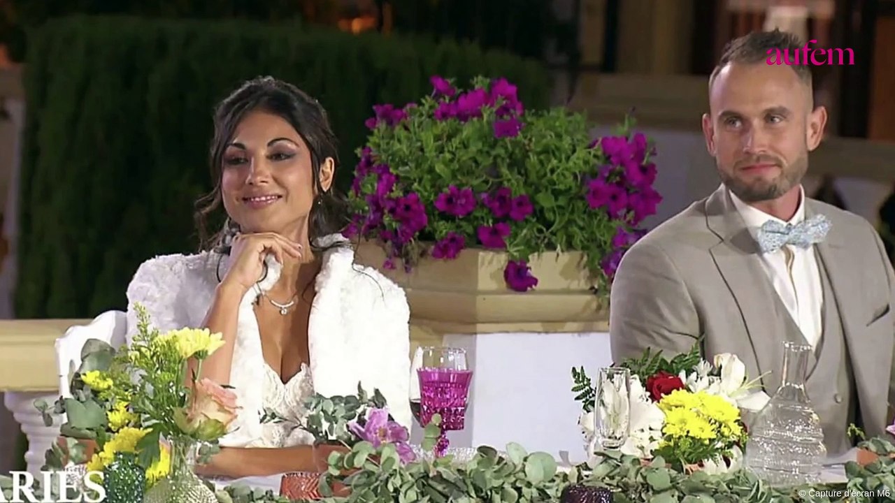 Mariés au premier regard : Estelle et Maximilien séparés, "J'ai senti que ça ne marcherait pas"