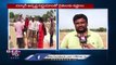 Farmers Suffering For Not Crediting Paddy Procurement Money In Nalgonda | V6 News