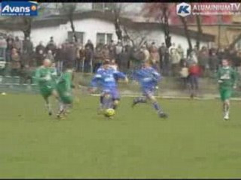 Relacja: Victoria Września - Aluminium Konin