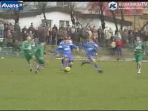 Relacja: Victoria Września - Aluminium Konin