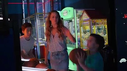 Le Challenge Bande-annonce #2 VF (2023) Jennifer Lawrence, Amalia Yoo