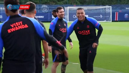 Mbappe, PSG'de bir devri sona erdirecek mektubu kulübe resmen yolladı