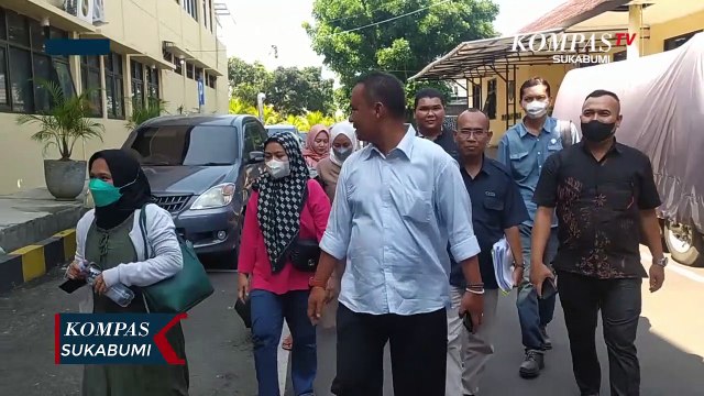 Korban Arisan Bodong Lapor Polisi Kerugian Capai 1,2 Miliyar