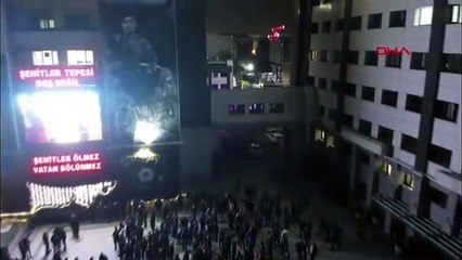 Paravan şirketlerle hayali ihracat yapanlara operasyon