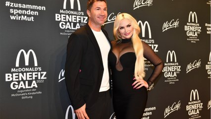 Daniela Katzenberger: Ihr hartes Training und die Ernährungsumstellung haben sich gelohnt!