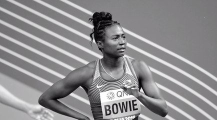 Todesursache bekannt: Olympia-Siegerin starb während Wehen