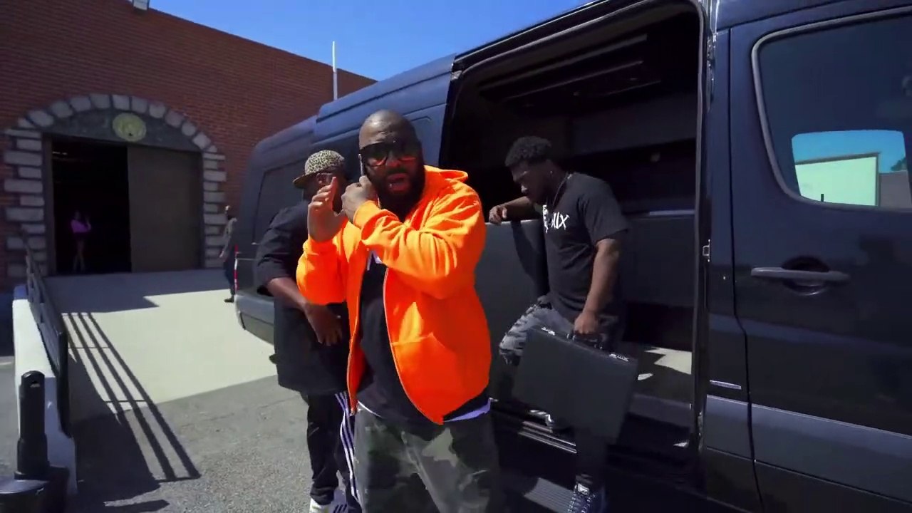 50 Cent - Mobster ft. Eminem _ Snoop Dogg (Music Video) 2023 Hip Hop _ Trap Beat(720P_HD)