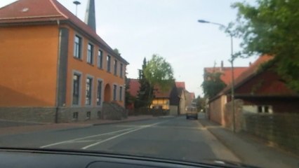 Von Katlenburg nach Lindau 2016