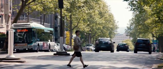 Sur la branche Bande-annonce VF