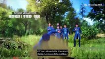 Doulou Dalu Soul Land Stagione 1 Episodio 6 Sub Ita