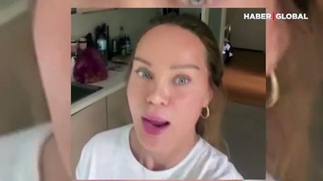 Ebru Şallı'nın eşi Uğur Akkuş serbest bırakıldı