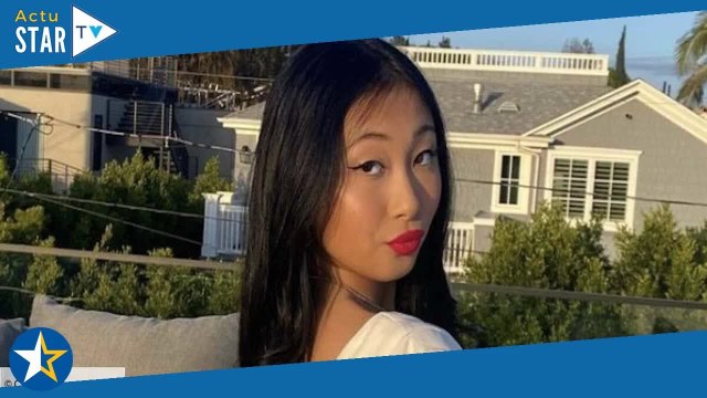 Jade Hallyday émue : la fille de Johnny et Laeticia fond en larmes pour une occasion très spéciale