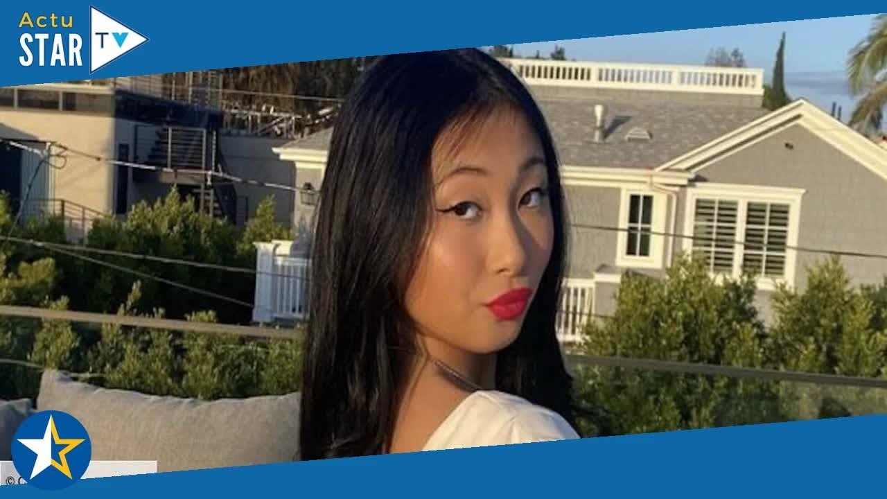 Jade Hallyday émue : la fille de Johnny et Laeticia fond en larmes pour une occasion très spéciale