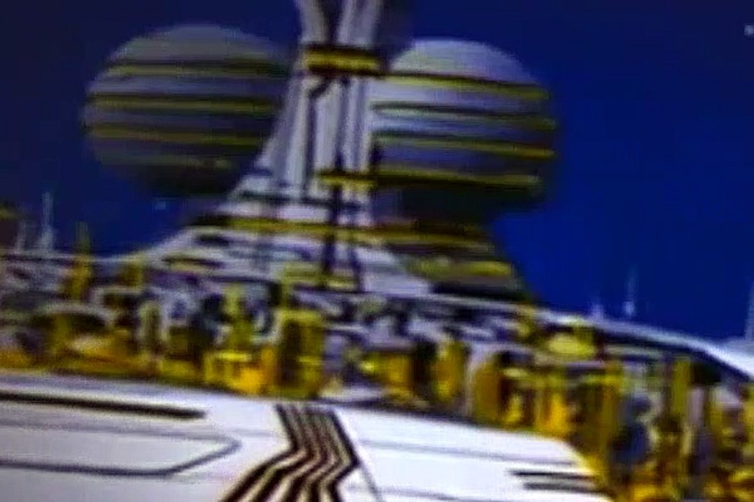 Transformers Season 1 Episode 1 More Than Meets The Eye Pt 1