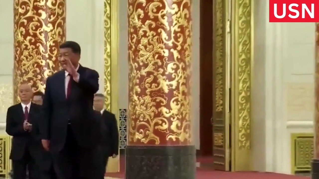 Saudi Arabia announces billions of dollars in investment deals at Arab-China summit video