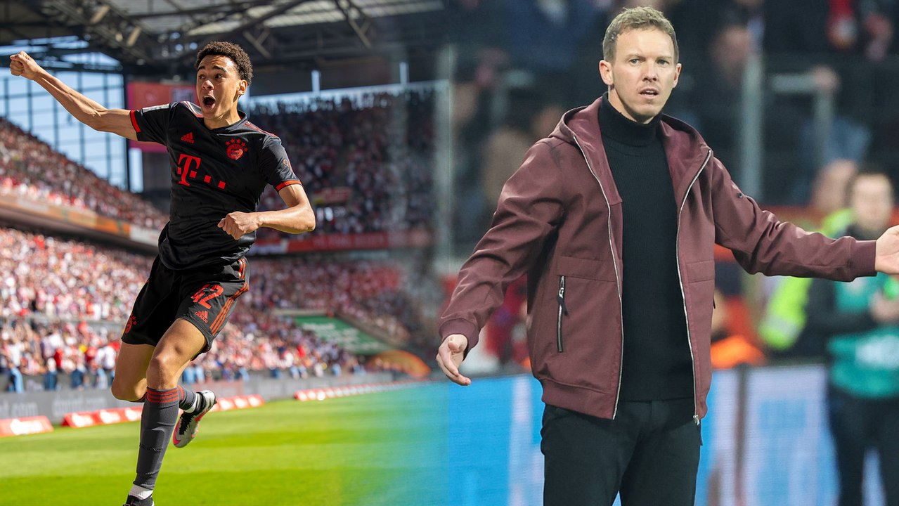 Bayern-Reporter: Meine Momente der Saison