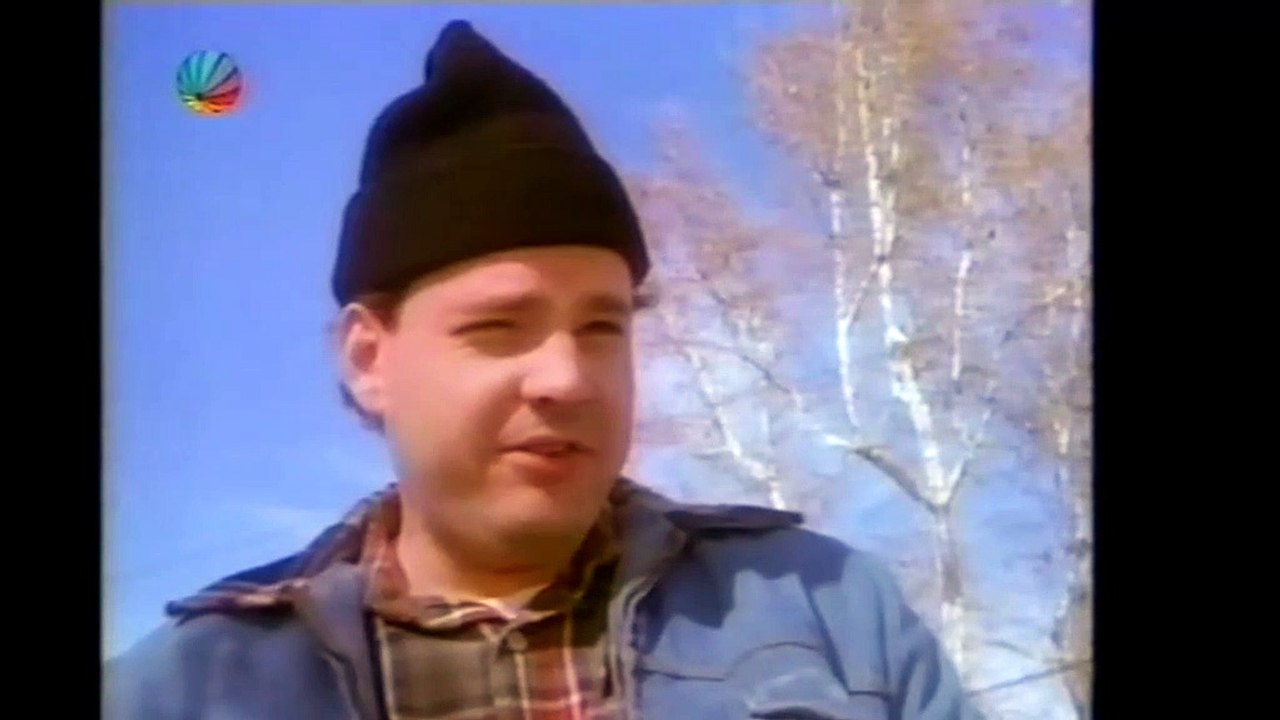 Fass mein Kind nicht an - Krimi, USA 1989 - Teil 1